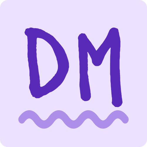 DocuMind icon